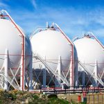 stockage gaz europe