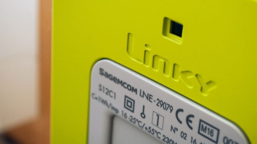 linky