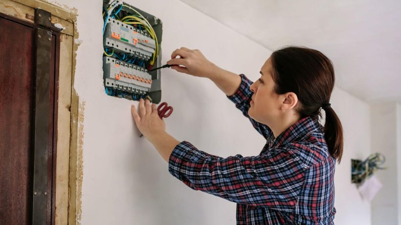 complexité des installations électriques modernes