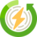 Logo énergie domestique
